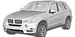 BMW F15 P2784 Fault Code