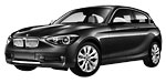 BMW F21 P2784 Fault Code