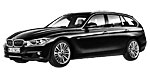 BMW F31 P2784 Fault Code